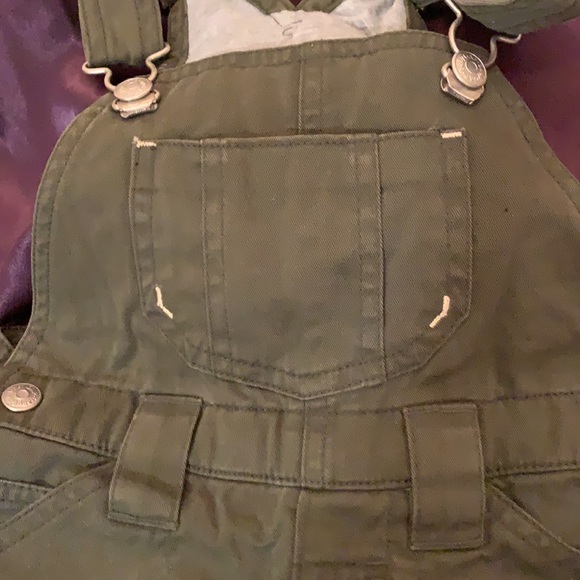 Baby gap, 12 to 18 months, overalls - Picture 4 of 10